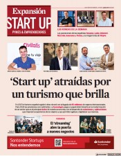 Expansión C. Valenciana - Start up (22 Apr 2024)