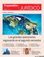 Expansión Galicia - Jurídico (6 Dez 2022)