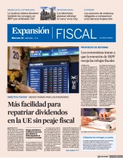 Expansión Galicia - Fiscal (1 Mai 2024)