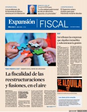 Expansión País Vasco - Fiscal (23 Nov 2022)