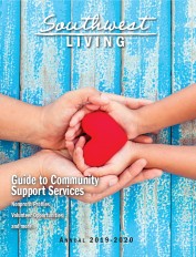 SW Living - NonProfit Guide (1 Jun 2019)