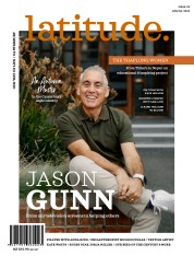 Latitude Magazine (1 Apr 2024)