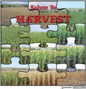 Salute to Harvest (24 Okt 2019)
