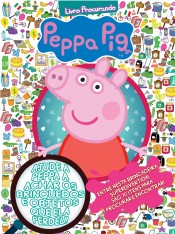Peppa Pig (30 Sep 2022)