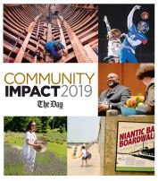 The Day - Community Impact  (19 Jan 2020)