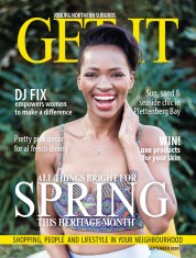 Get It (South Africa) (1 Sep 2020)
