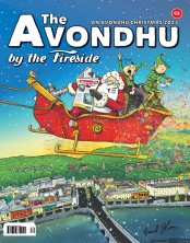 The Avondhu - By The Fireside (27 Nov 2023)