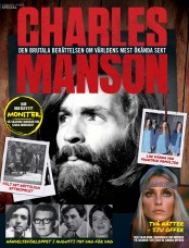 Charles Manson (Sweden) (14 Jul 2020)