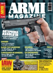 Armi Magazine (15 Apr 2022)
