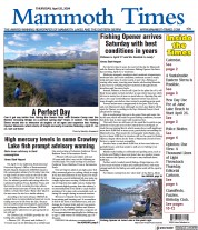Mammoth Times (21 Sep 2023)