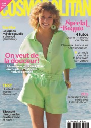 Cosmopolitan (France) (3 Nov 2022)