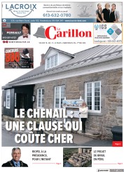 Le Carillon (30 Nov 2022)