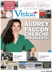 Vision (Canada) (11 Mai 2022)