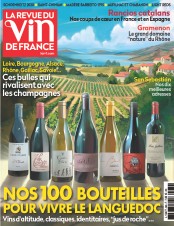 La Revue du Vin de France (24 Apr 2024)