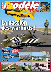 Modèle Magazine (25 Apr 2024)