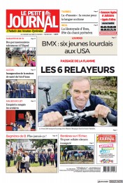 Le Petit Journal - L’hebdo des Hautes-Pyrénées (1 Dez 2022)