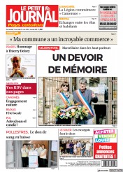 Le Petit Journal - Catalan (25 Apr 2024)