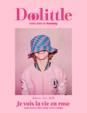 Doolittle (1 Sep 2022)