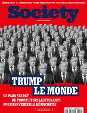 Society (France) (12 Mai 2022)