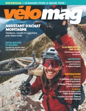Vélo Mag (1 Aug 2022)