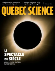Québec Science (1 Apr 2024)
