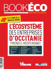 BookÉco Occitanie (24 Jan 2017)