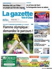 La Gazette Val d'Oise (24 Apr 2024)