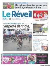 Le Réveil (Édition Bresle - Oise - Somme) (2 Mai 2024)
