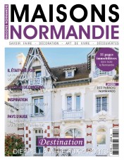 Maisons Normandie (13 Apr 2024)