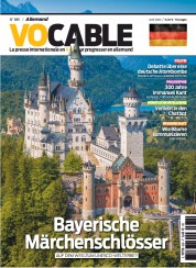 Vocable (Allemagne) (1 Dez 2022)