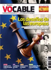 Vocable (Espagnol) (5 Apr 2024)