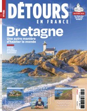 Detours en France (11 Apr 2024)