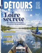 Detours en France Hors-série (22 Aug 2019)