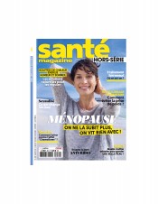 Santé Magazine Hors-série (23 Mai 2024)