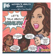 Pittsburgh Post-Gazette - Women's Health (29 Okt 2023)