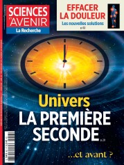 Sciences et Avenir (18 Apr 2024)