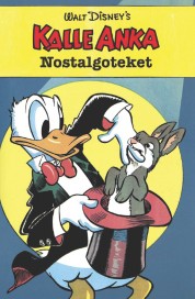 Kalle Anka & C:o Nostalgoteket (30 Apr 2024)