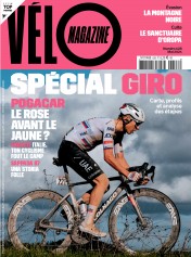 L'Équipe - Vélo Magazine (26 Apr 2024)