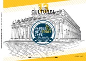Guide Culturel - Réseau partenaires Handle With Care (15 Mai 2019)