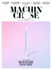 Machin Chose (22 Sep 2017)