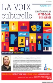 La Liberté - La Voix Culturelle (22 nov. 2017)