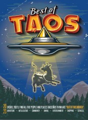 The Taos News - Best of Taos 2023