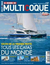 Le Monde du Multicoque (29 Feb 2024)