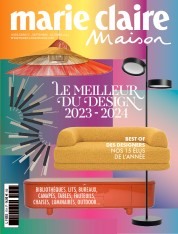 Marie Claire Maison - Hors-serie (23 Aug 2023)