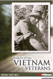 Tribute to Vietnam Veterans