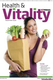 NT News - Health and Vitality