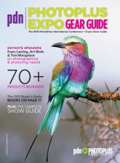 PDN PhotoPlus WPPINYC Guide