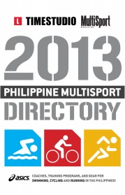 Multisport Sourcebook (30 Jan 2013)