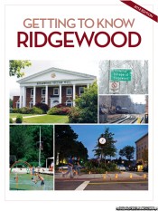 Getting to know Ridgewood