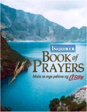 Book of Prayers - Mula sa Mga Pahina ng Inquirer Libre